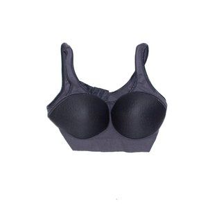 Bali Black Bra Size Medium